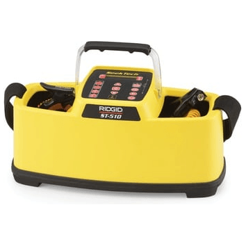 Ridgid SeekTech ST-510 Line Transmitter | Ridgid by KHM Megatools Corp. Ridgid SeekTech ST-510 Line Transmitter | Ridgid by KHM Megatools Corp.